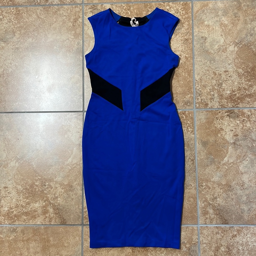 Bailey 44 body con dress